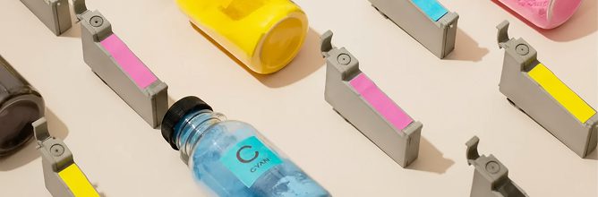 Managed Print Services