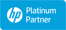 HP Platinum Partner
